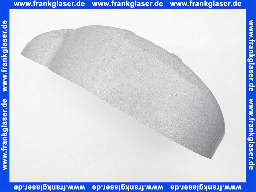 313365 Stiebel Eltron Druckgehaeuse vorn