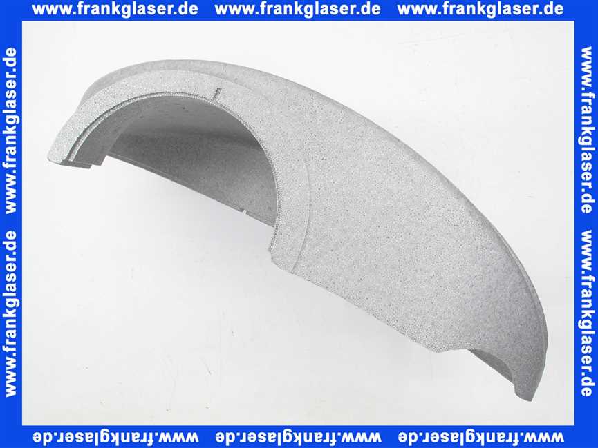 313365 Stiebel Eltron Druckgehaeuse vorn