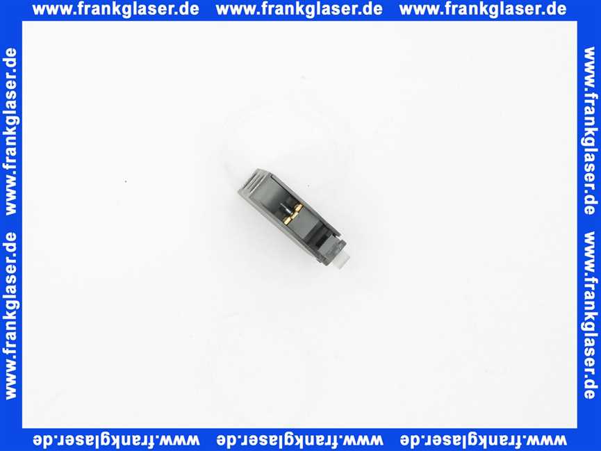 313662 Stiebel Eltron Hilfskontakt 1 Oe 230