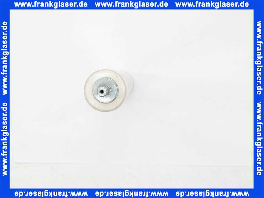 313984 Stiebel Anode Signanlanode M8x250/D=33