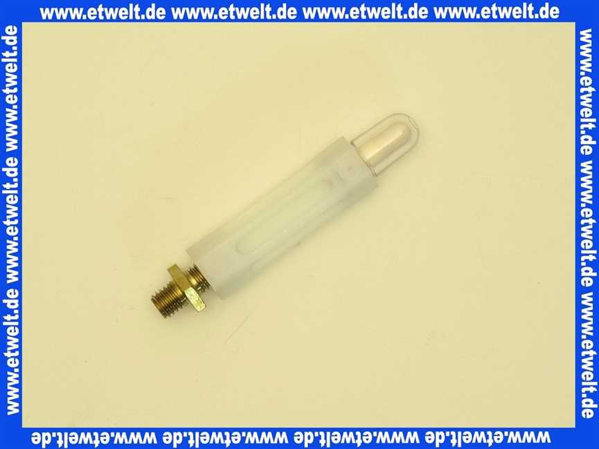 315243 Stiebel Eltron Anzeigeelement Bgr.