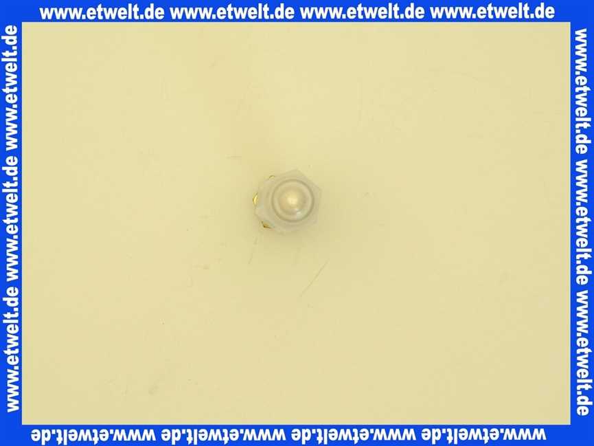 315243 Stiebel Eltron Anzeigeelement Bgr.