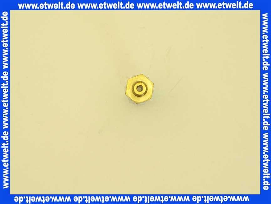 315243 Stiebel Eltron Anzeigeelement Bgr.