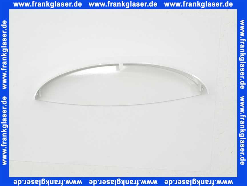 316416 Stiebel Eltron Blende Ku