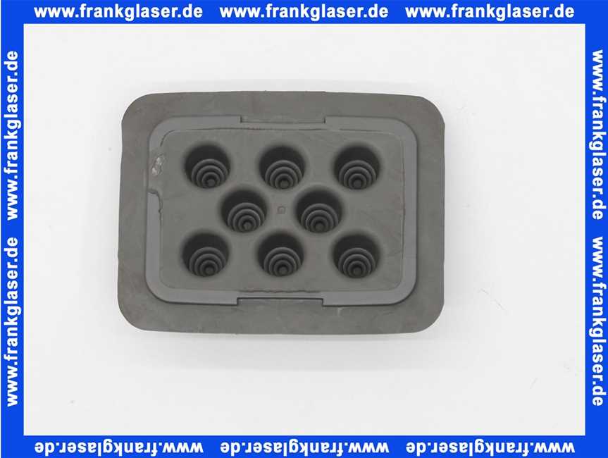 316418 Stiebel Eltron Kabeltuelle geschlossen Ku