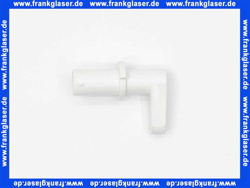 316419 Stiebel Eltron Knebel Ku