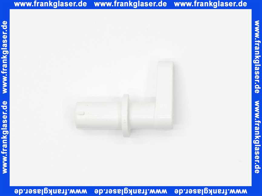 316419 Stiebel Eltron Knebel Ku