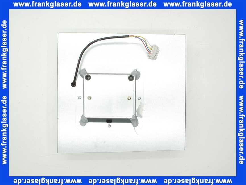 317434 Stiebel Zuluftluefter Bgr. 48V Ers.