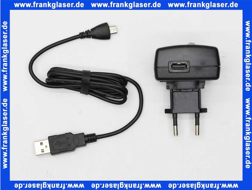 318815 Stiebel Eltron Steckernetzteil 230V 5V 7W