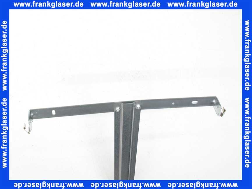 319034 Stiebel Wandhalterung CND 150