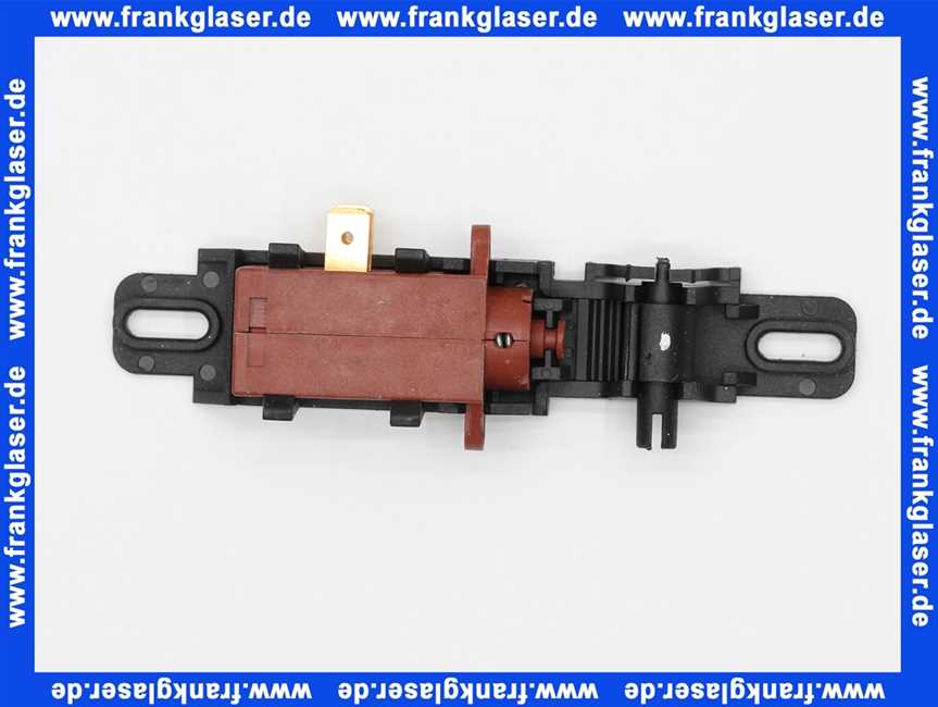 319155 Stiebel Eltron Motor Bypass-Klappe