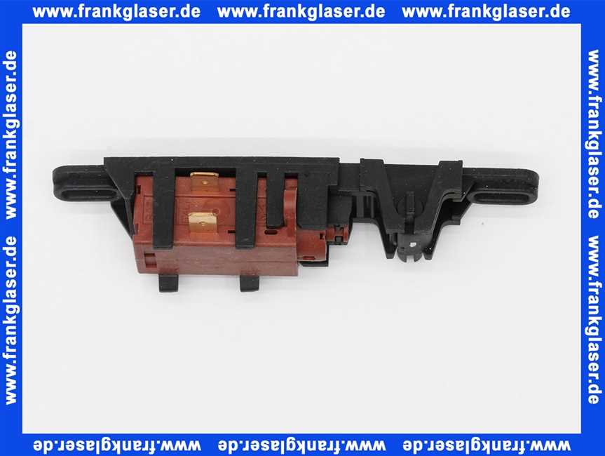 319155 Stiebel Eltron Motor Bypass-Klappe