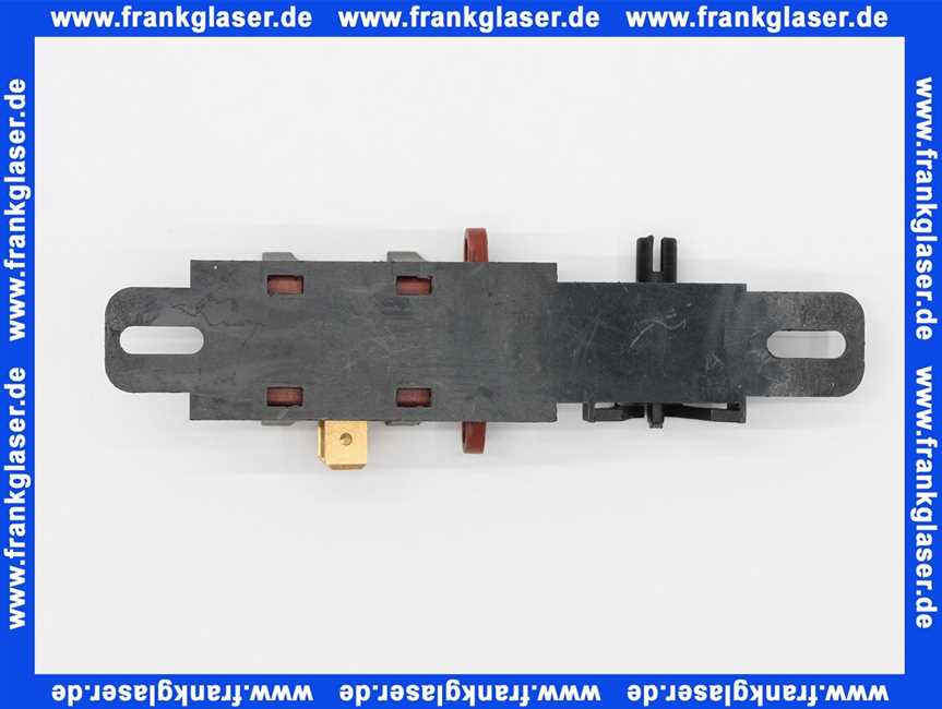 319155 Stiebel Eltron Motor Bypass-Klappe