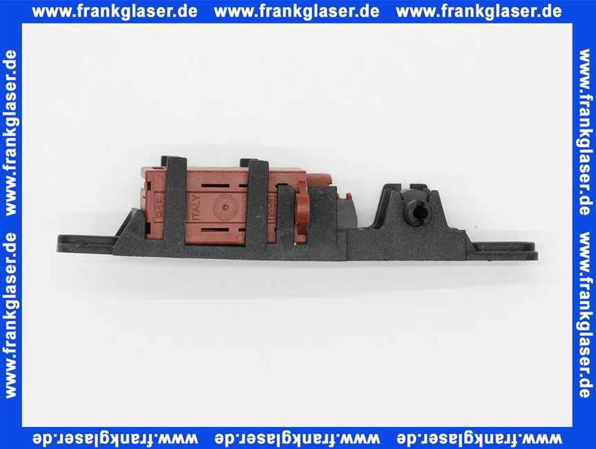 319155 Stiebel Eltron Motor Bypass-Klappe