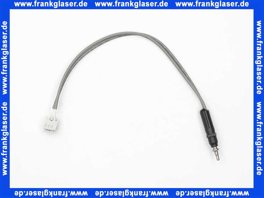 Stiebel Eltron Temp.Fuehler NTC Bgr. 319491