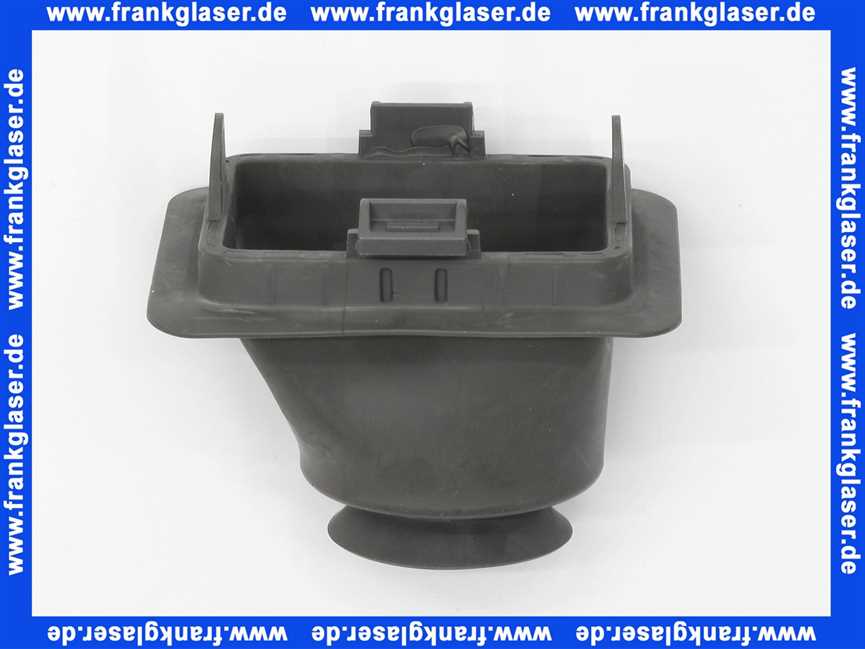 320434 Stiebel Eltron Kabeltuelle offen Ku