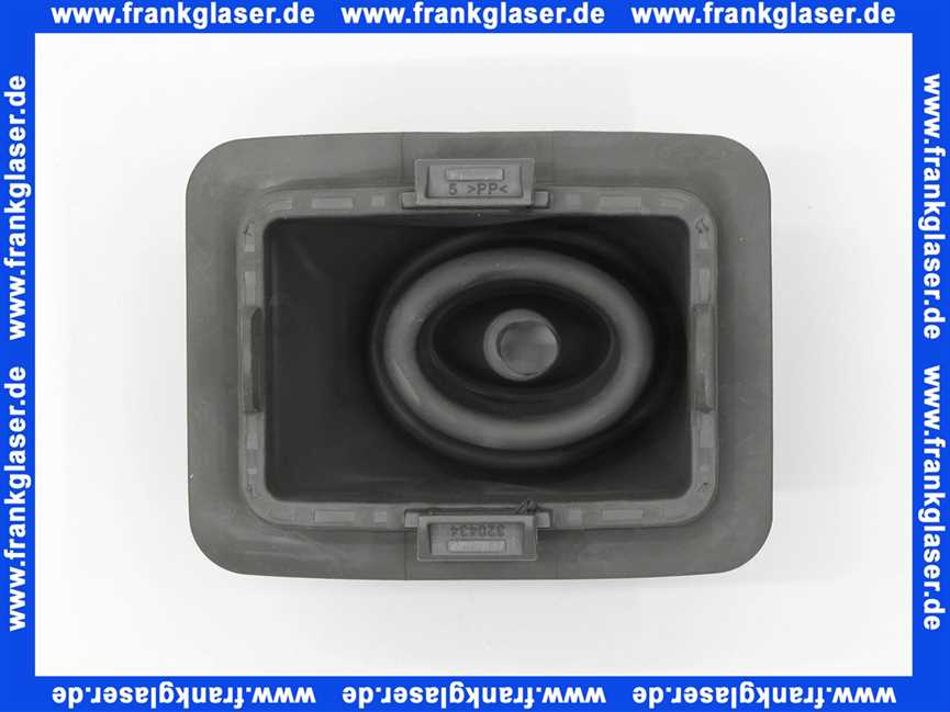 320434 Stiebel Eltron Kabeltuelle offen Ku