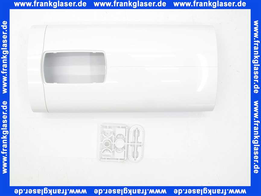 320534 Stiebel Eltron Kappe Bgr. DHE4 Ers.