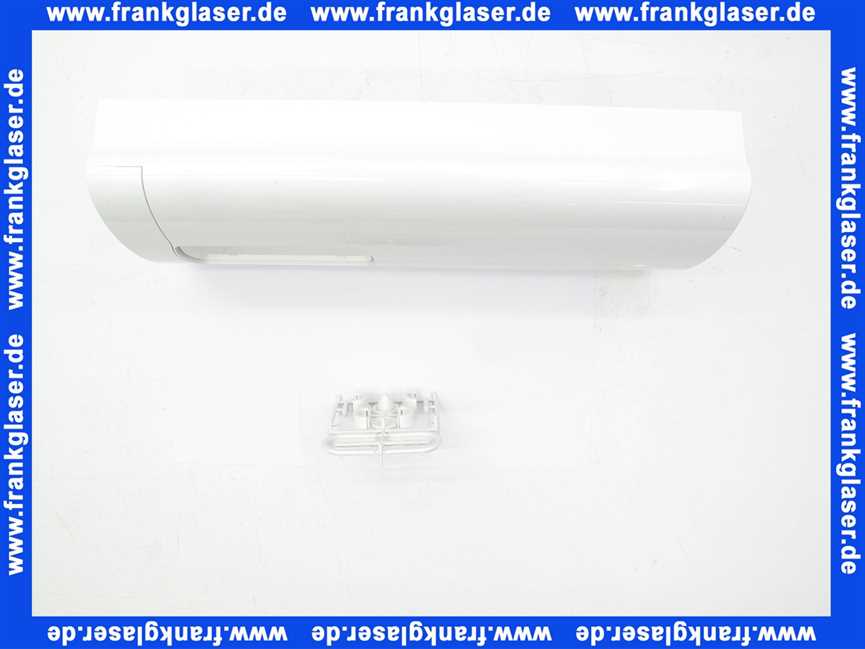 320534 Stiebel Eltron Kappe Bgr. DHE4 Ers.
