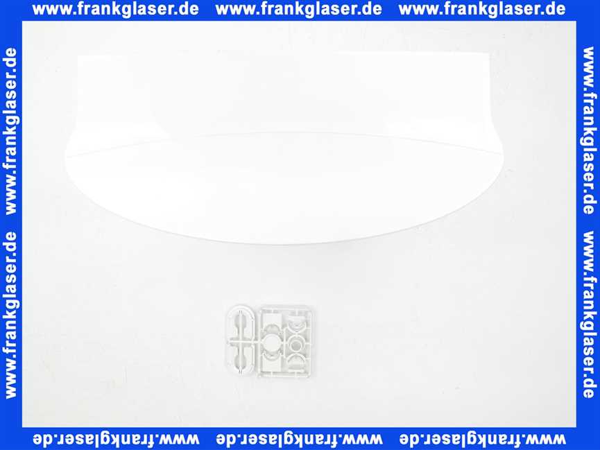 320534 Stiebel Eltron Kappe Bgr. DHE4 Ers.