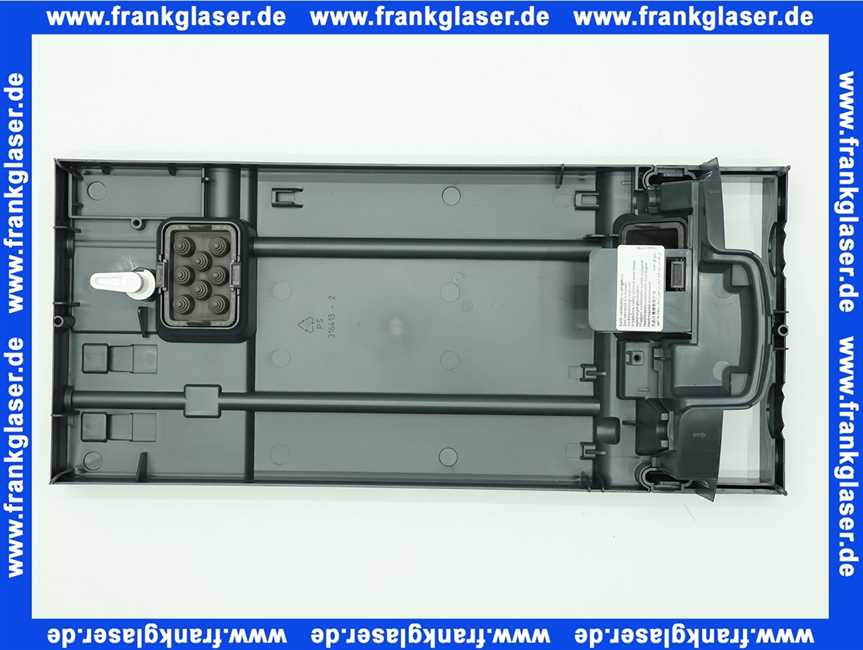 320539 Stiebel Eltron Rueckwand Bgr. Ers.