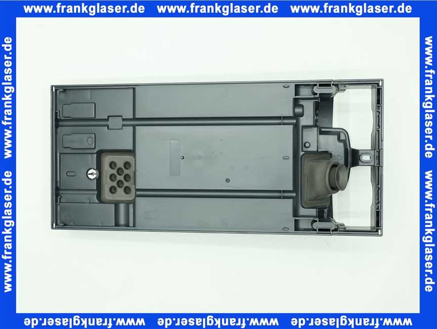 320539 Stiebel Eltron Rueckwand Bgr. Ers.