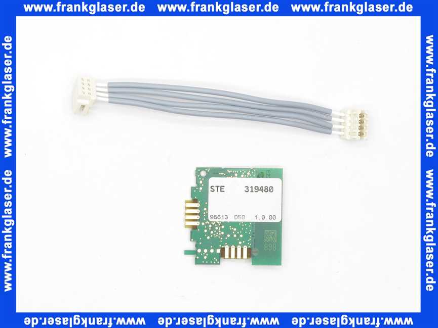 Stiebel Eltron EB A I2C 868 EU ERS 320860