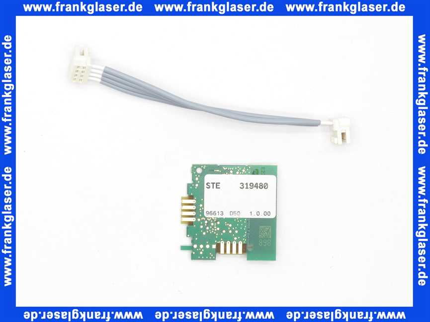 Stiebel Eltron EB A I2C 868 EU ERS 320860