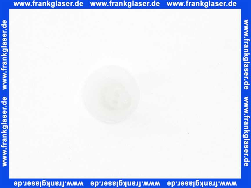 320998 Stiebel Eltron Distanzhalter 9,5 mm Ku