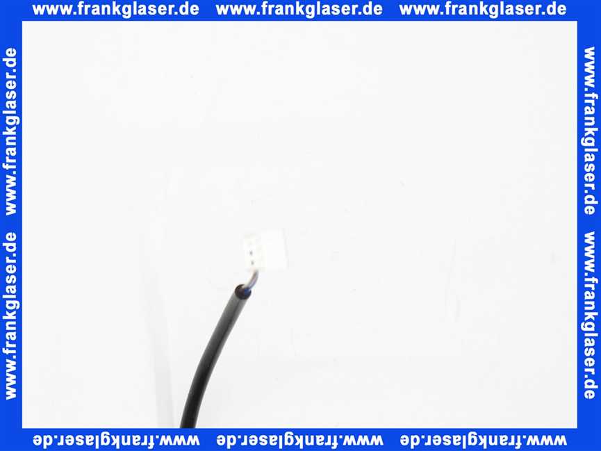 321597 Stiebel Eltron Reparaturset Integralsensor WWK