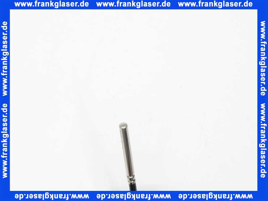 321597 Stiebel Eltron Reparaturset Integralsensor WWK