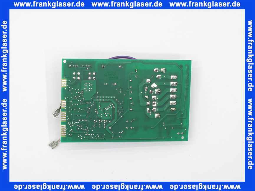 322509 Stiebel Eltron El.Bgr. SHZ-LCD Regler NK Ers.