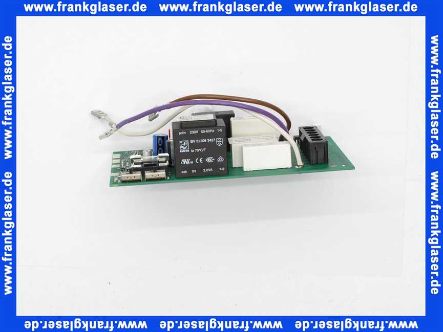 322509 Stiebel Eltron El.Bgr. SHZ-LCD Regler NK Ers.