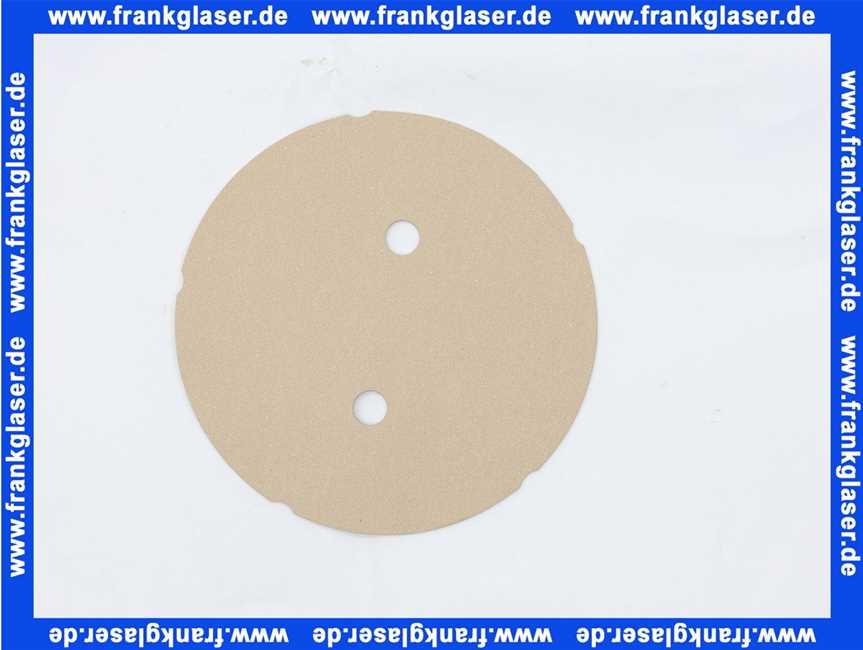 323419 Stiebel Eltron Flanschdichtung D=110x1,5