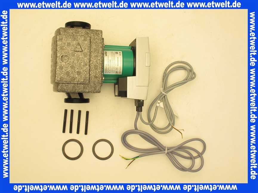 323509 Stiebel Eltron UP 30/1-8 PCV Ers.