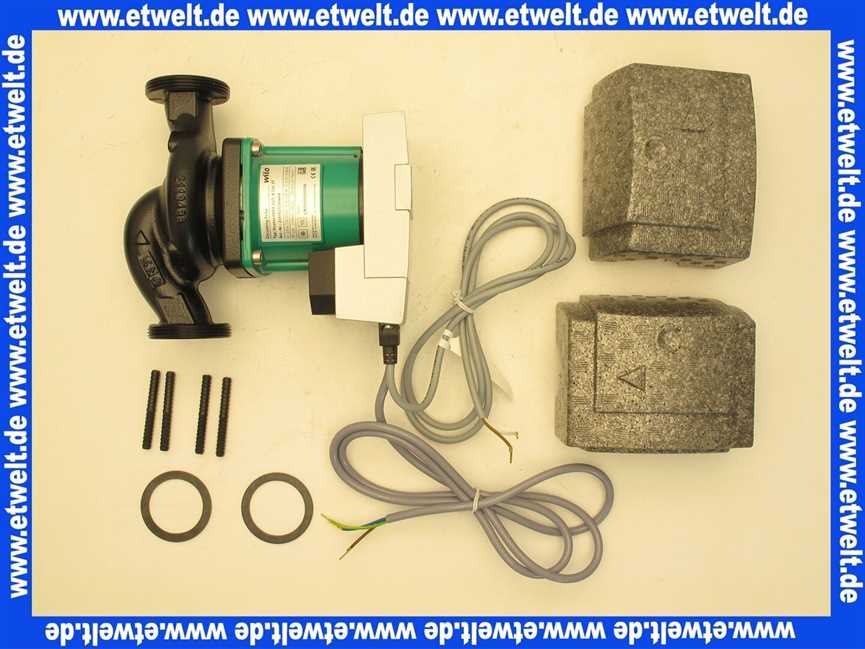 323509 Stiebel Eltron UP 30/1-8 PCV Ers.