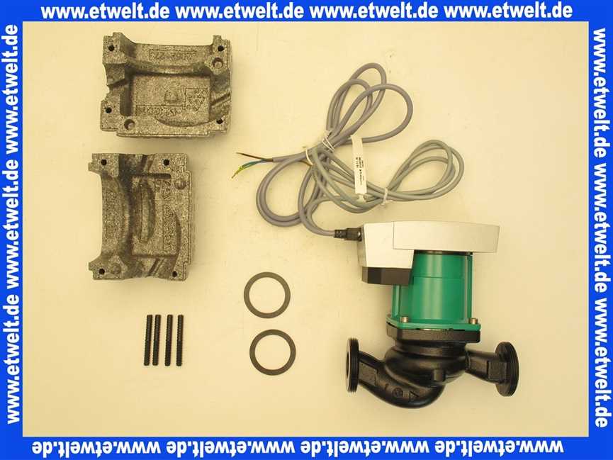 323509 Stiebel Eltron UP 30/1-8 PCV Ers.