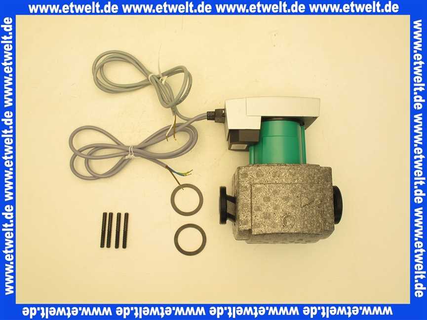 323509 Stiebel Eltron UP 30/1-8 PCV Ers.