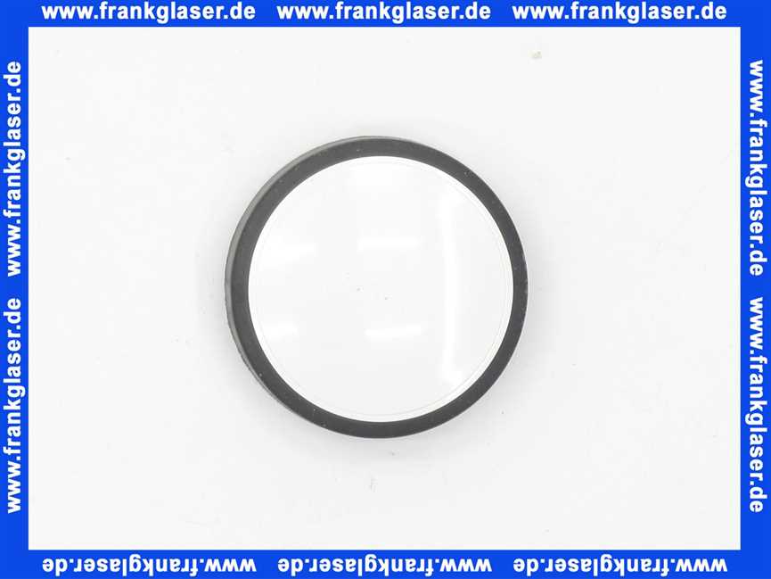 Stiebel Eltron Steckknopf Encoder 2K 323686