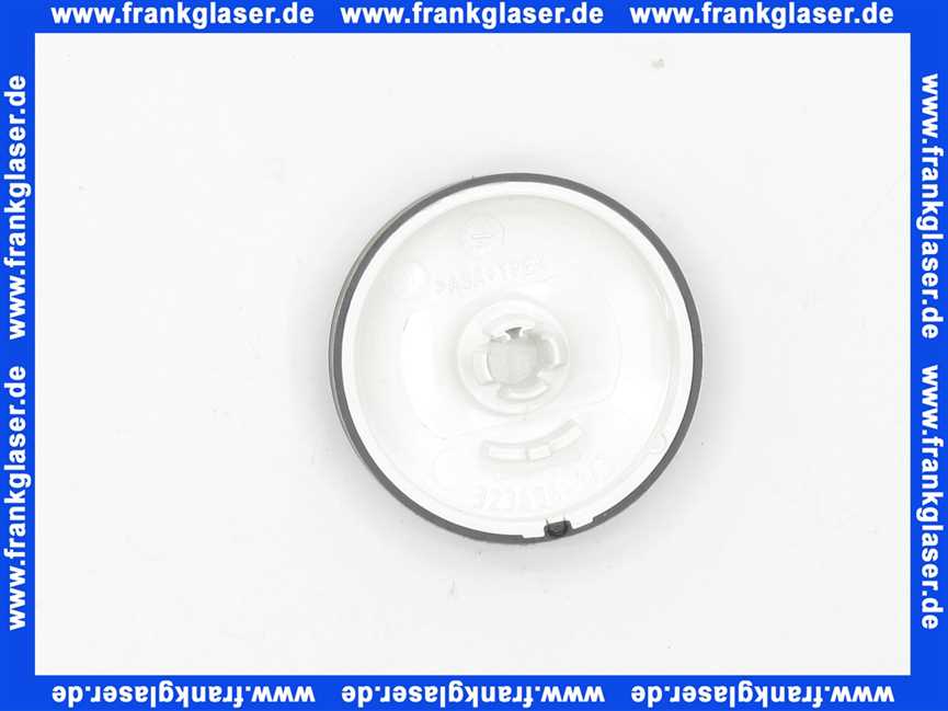 Stiebel Eltron Steckknopf Encoder 2K 323686