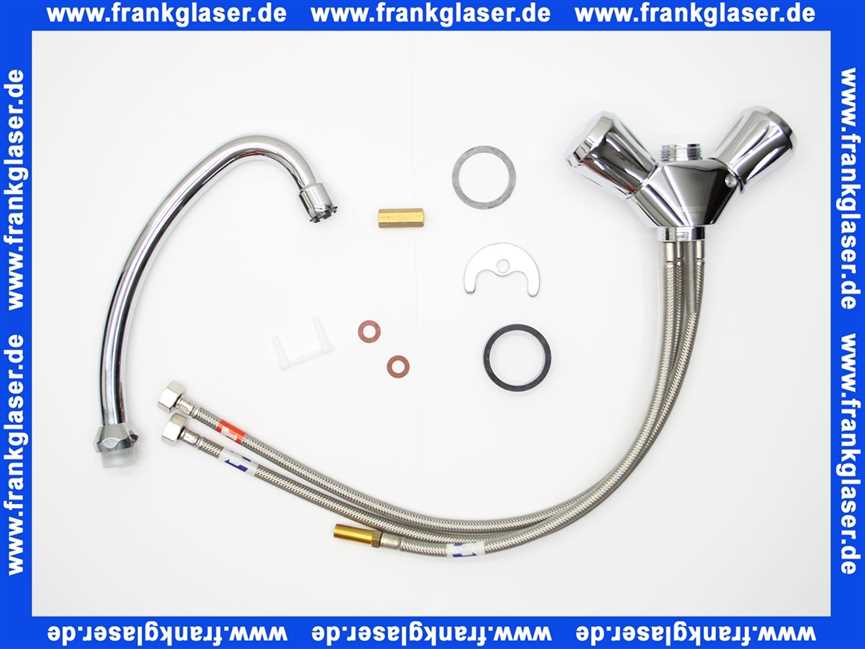 Stiebel Eltron TWS 2 Temp.Batterie 327825