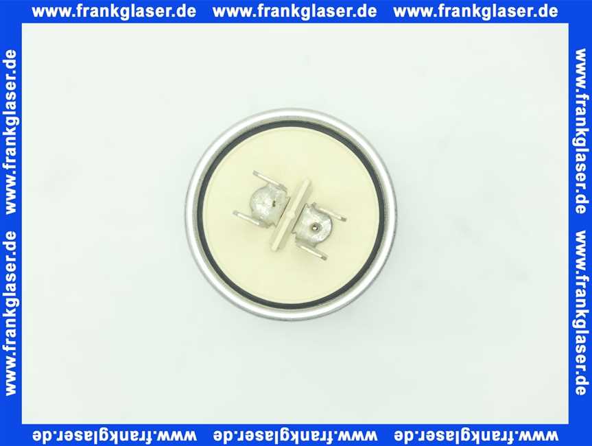 Stiebel Eltron Kondensator 20yF/450V 329304