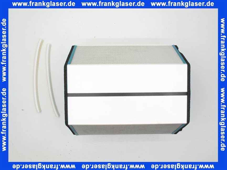 Stiebel Eltron LWT 180/280 Ers. 329443