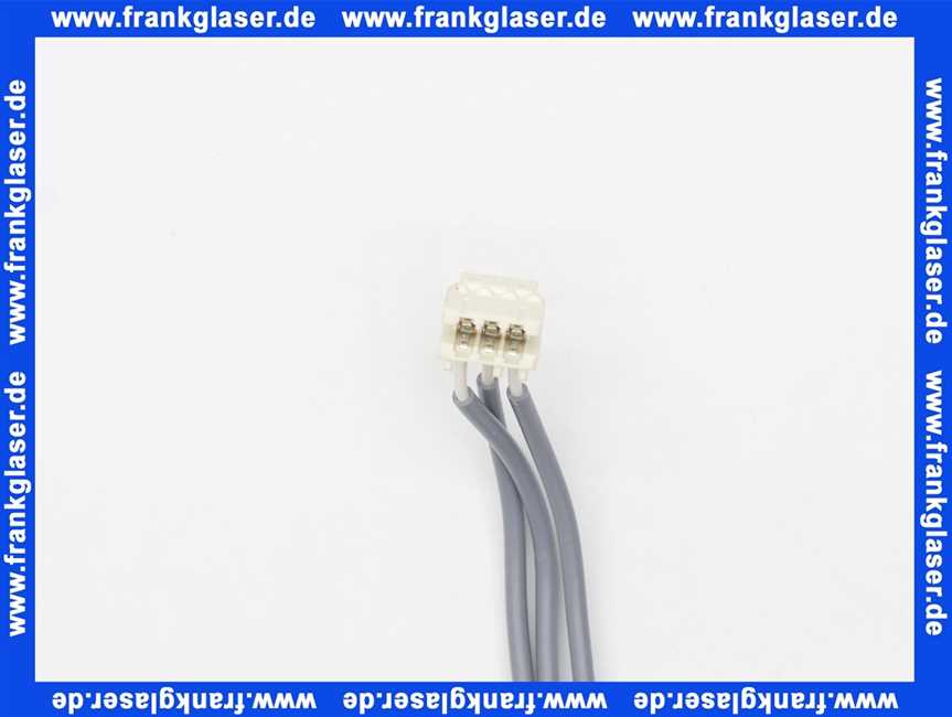 Stiebel Eltron Durchflusserfassung Ers. 329928