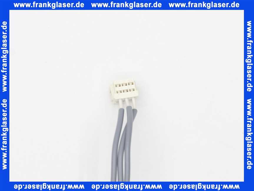 Stiebel Eltron Durchflusserfassung Ers. 329928