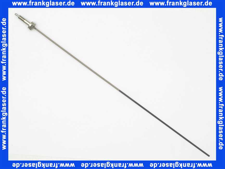 Stiebel Eltron 333297 Anode Titan 420x3,0 M8