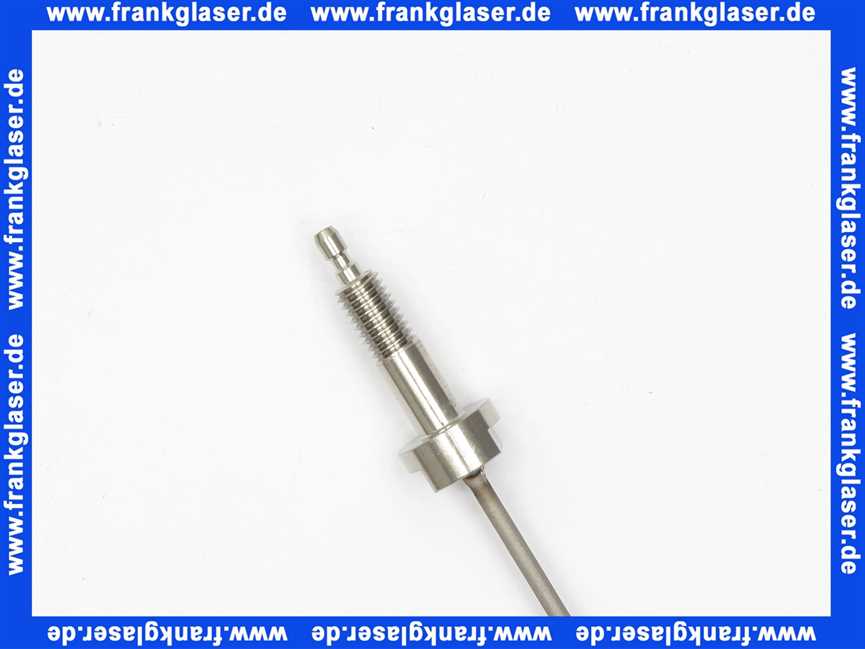 Stiebel Eltron 333297 Anode Titan 420x3,0 M8