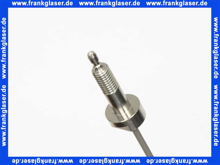 Stiebel Eltron 333297 Anode Titan 420x3,0 M8