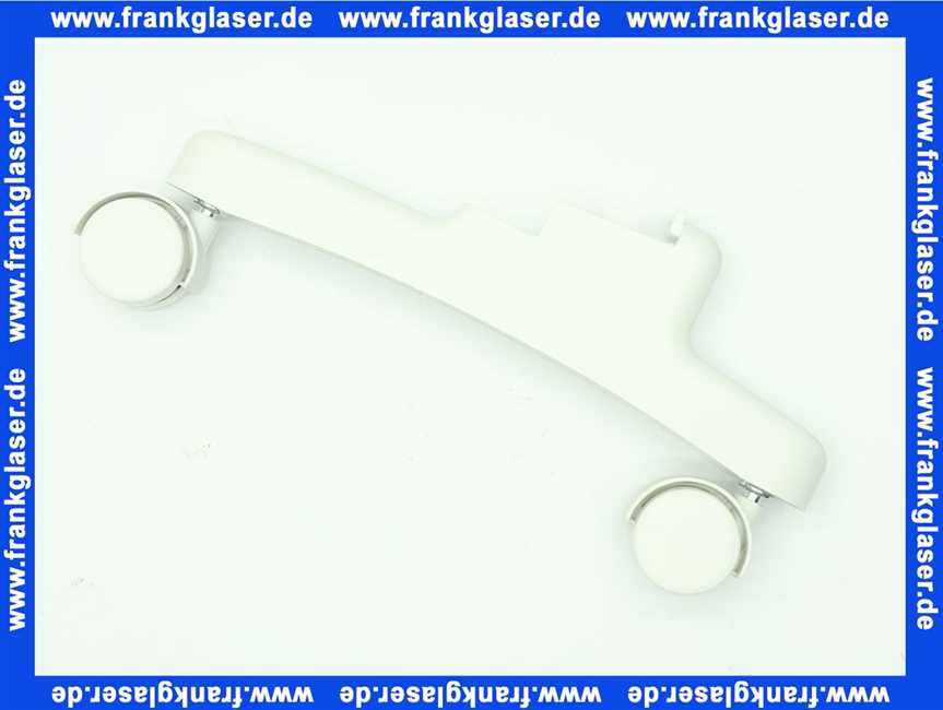 333354 Stiebel Fuß Bgr. f. CNS Trend