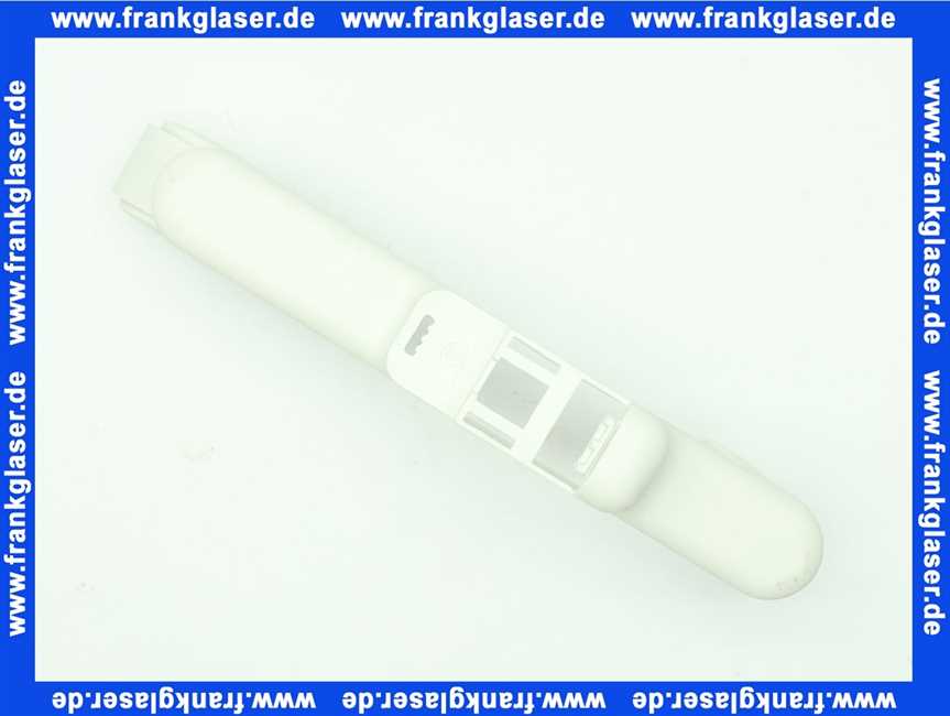 333354 Stiebel Fuß Bgr. f. CNS Trend